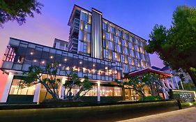 Harper Malioboro Yogyakarta by ASTON